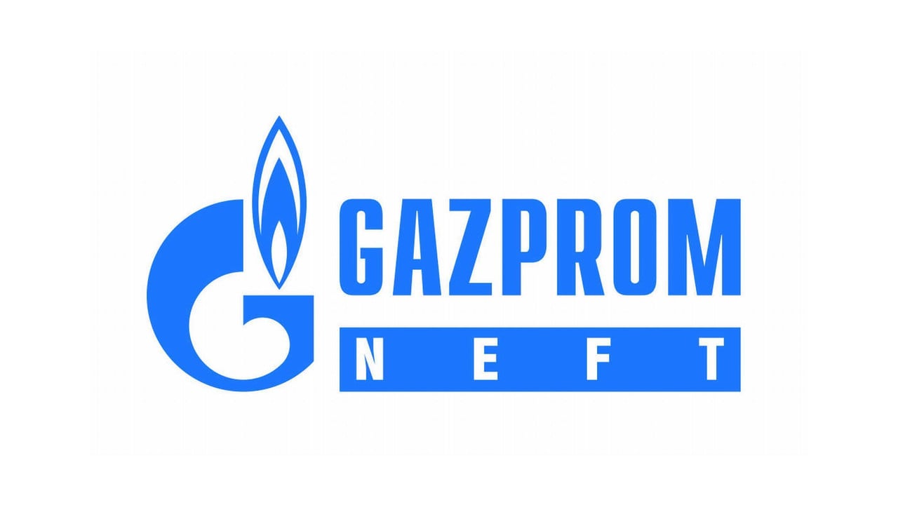 Gazprom neft
