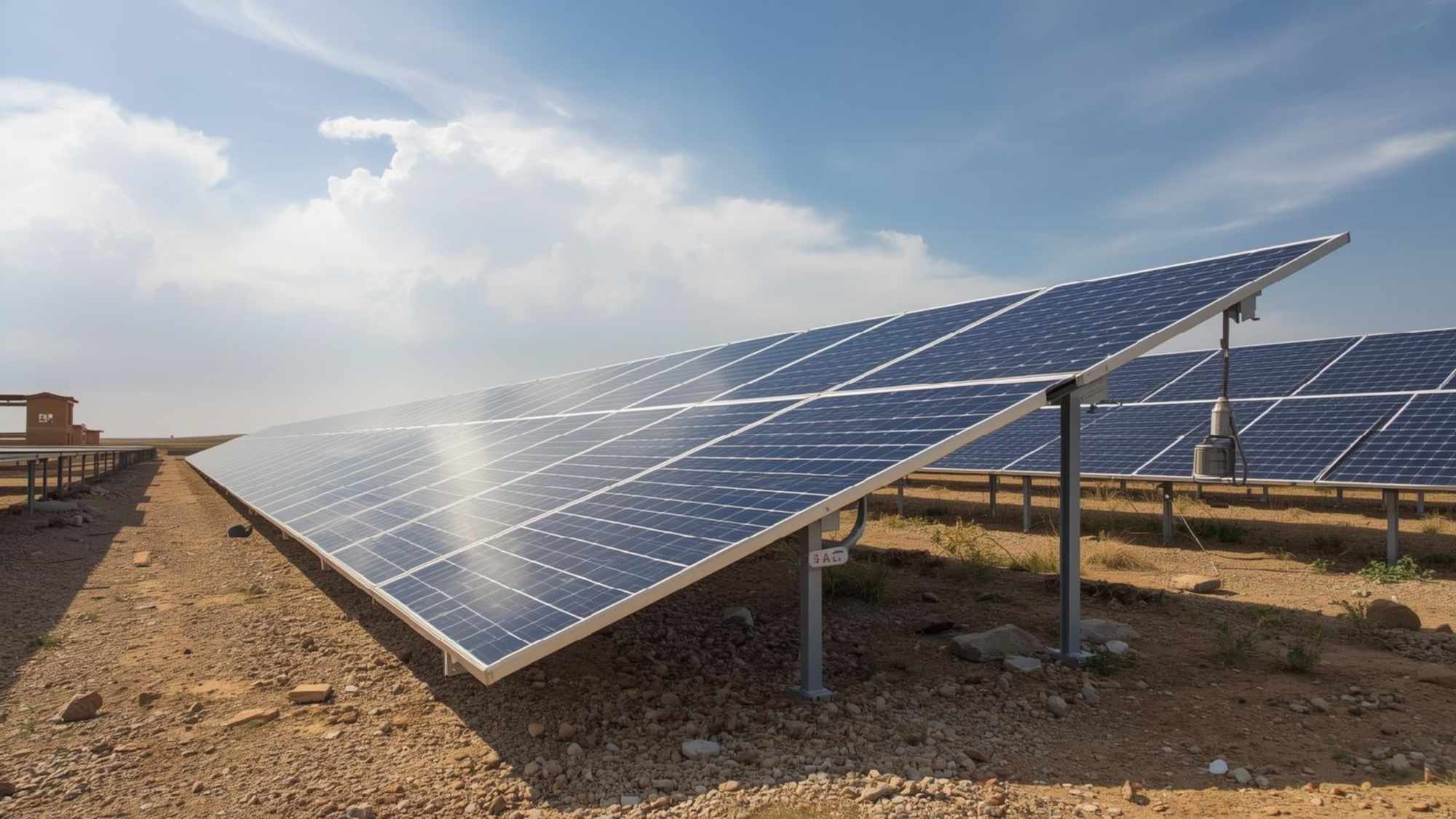 Solar Energy Solutions